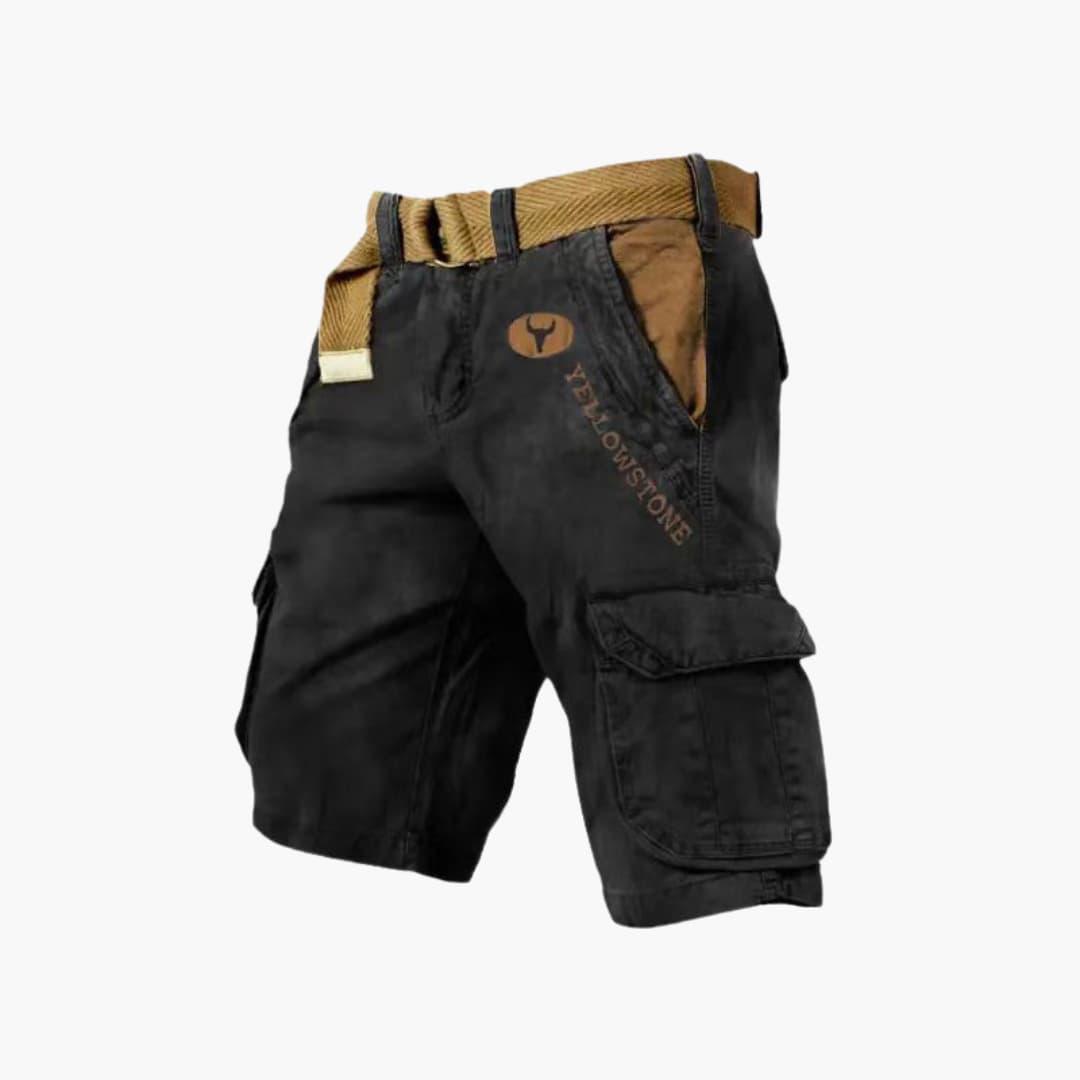 Marc | Functional Cargo Pants