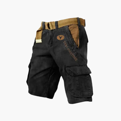 Marc | Functional Cargo Pants