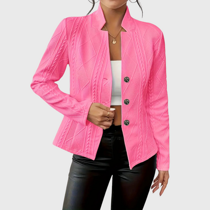 Ellinor | Blazer with a Sophisticated Touch