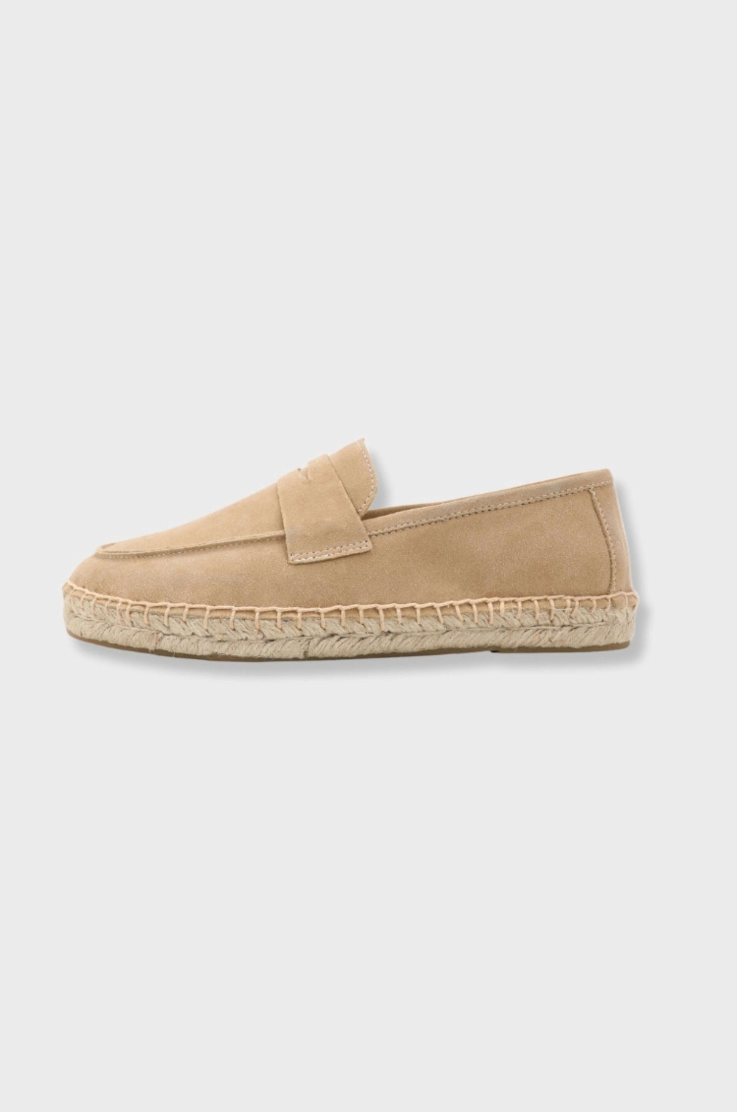 Robin | Espadrilles Loaferse
