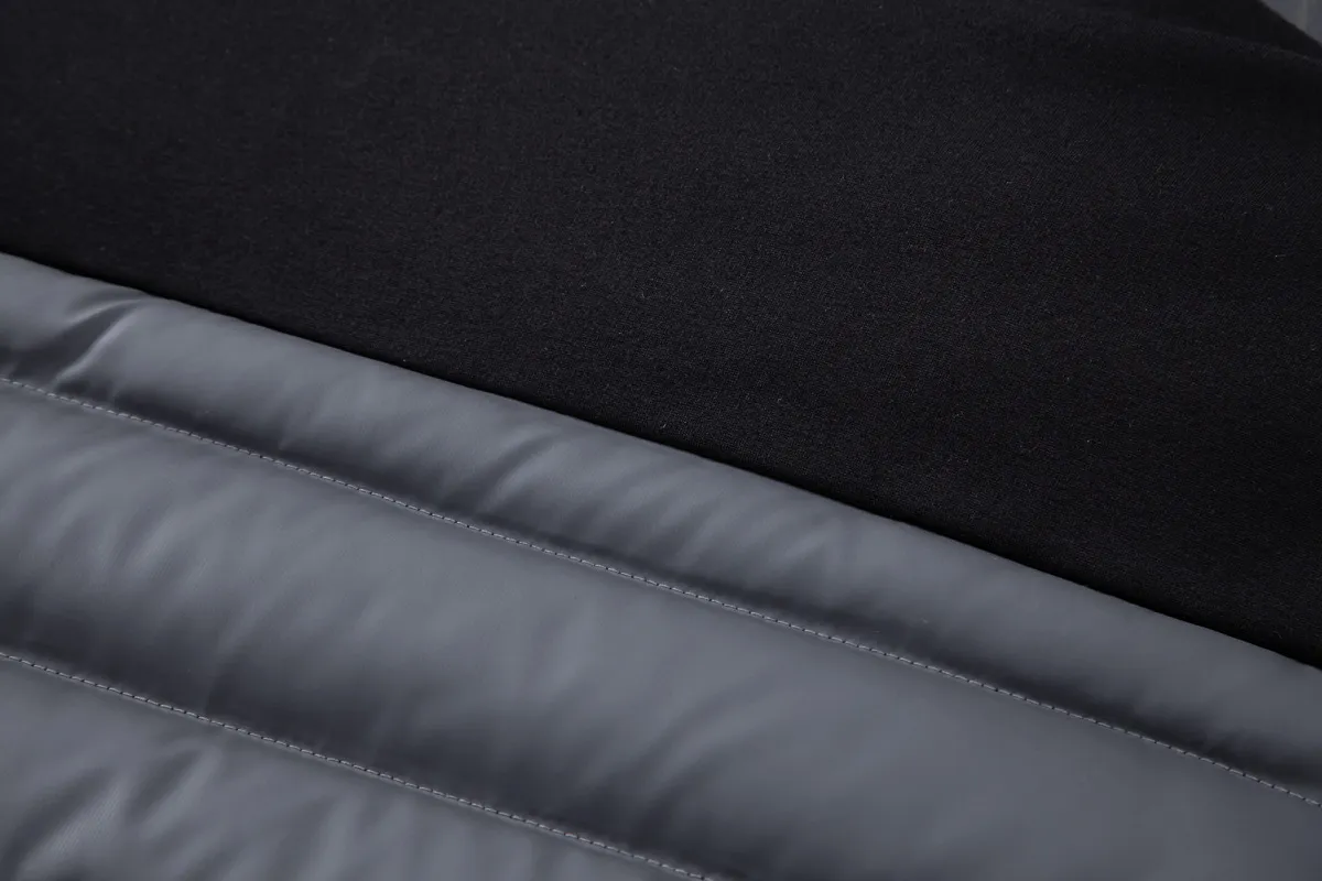 Milan | Premium Hybrid jacket