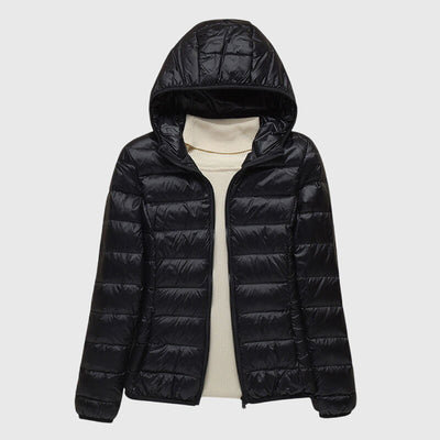 Estelle | Ultra-Light Quilted Jacket