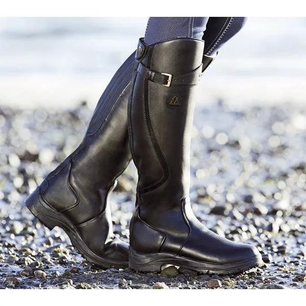 Maeve | Waterproof Riding Boots