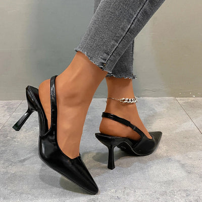 Maddox | Elegant Women's Heels