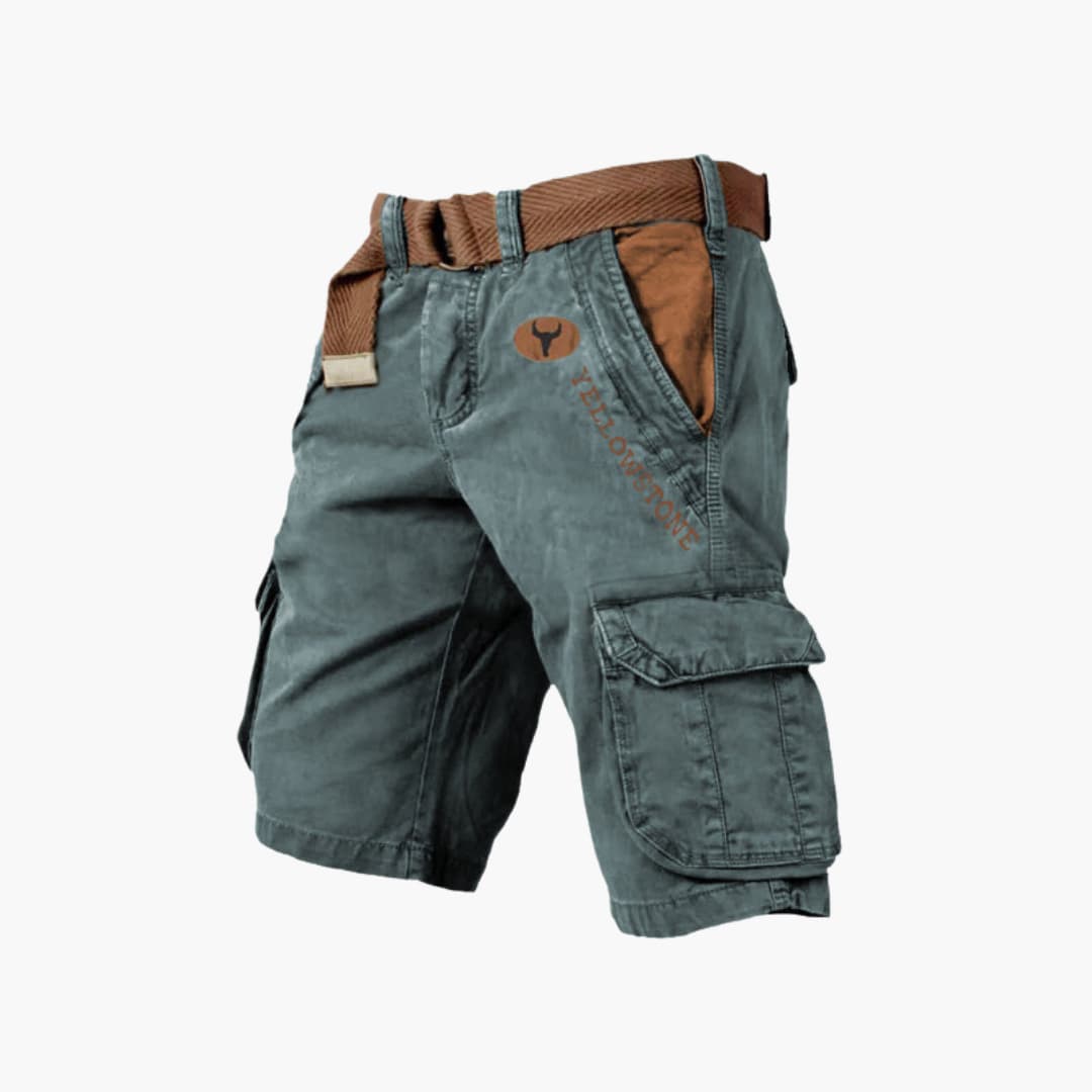 Marc | Functional Cargo Pants