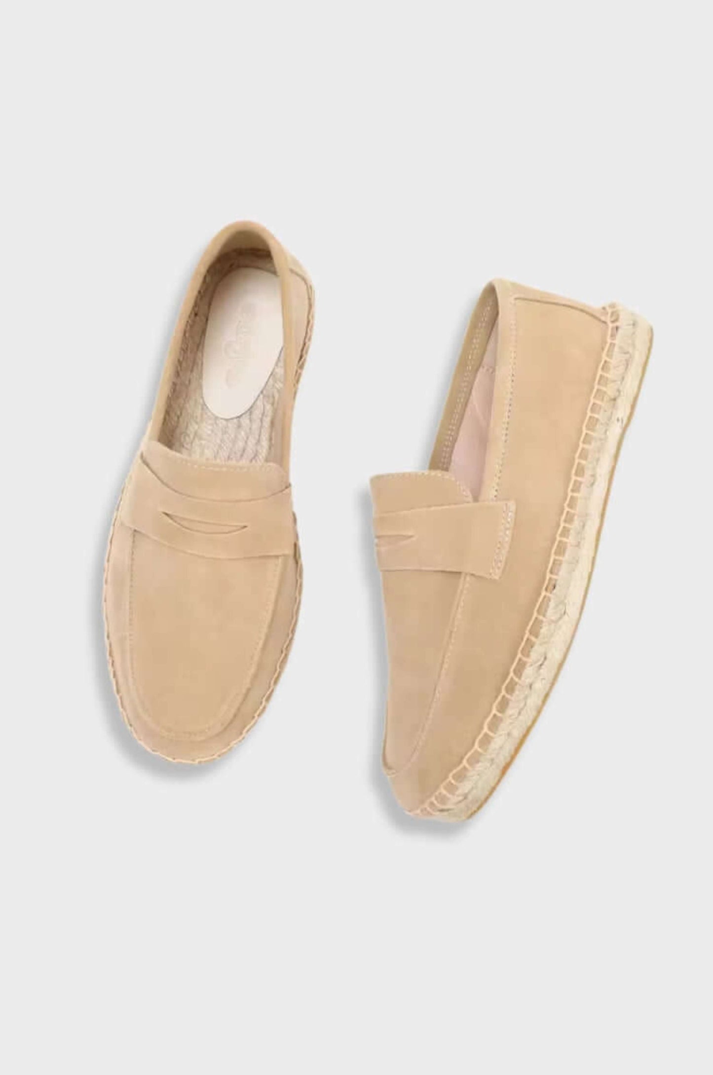 Robin | Espadrilles Loaferse