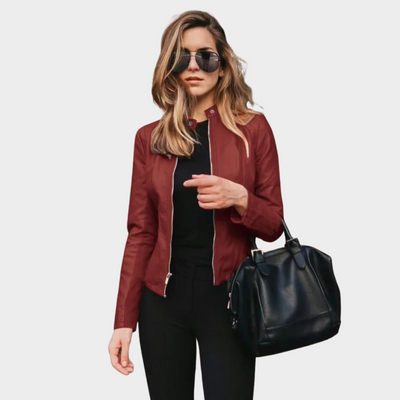 Skye | Trendy Sophisticated Jacket