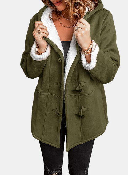Evangeline | Stylish Women's Coat