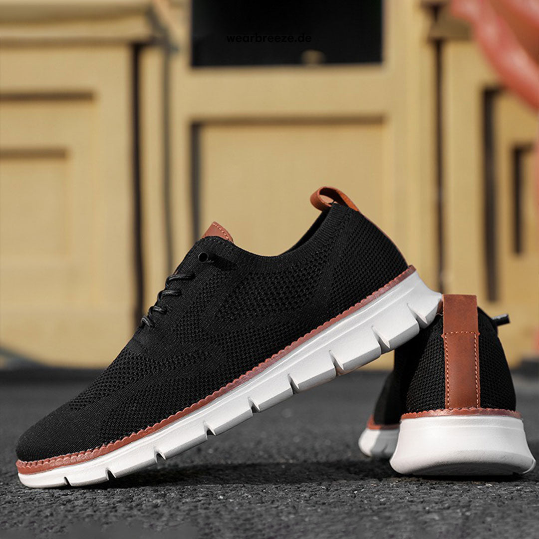 Sam | Ultimate Comfort and Style