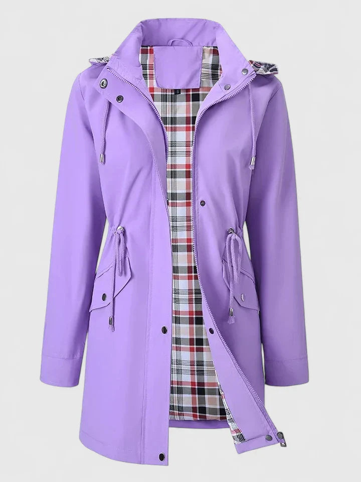 Capri | Comfortable Jacket