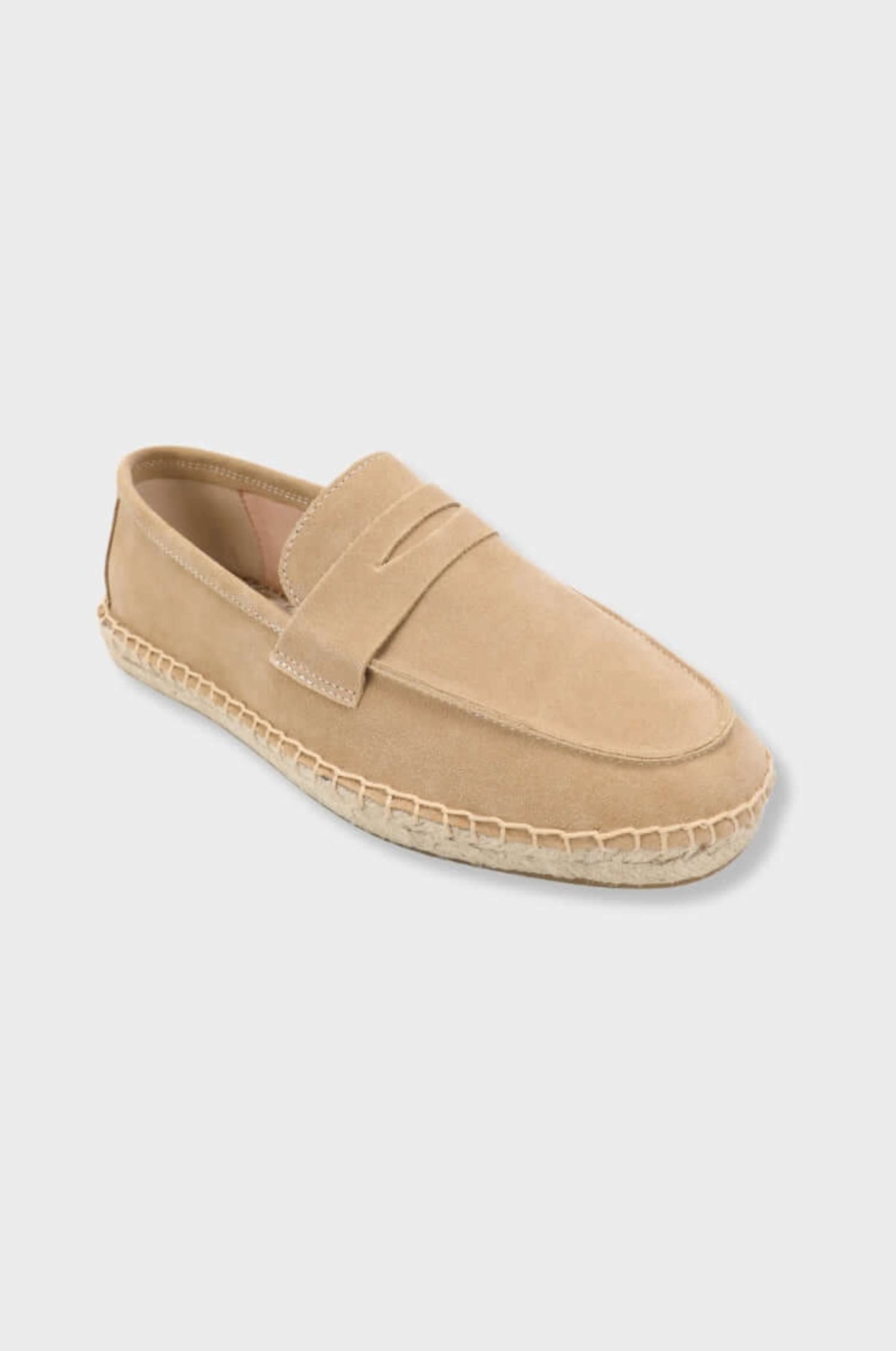 Robin | Espadrilles Loaferse