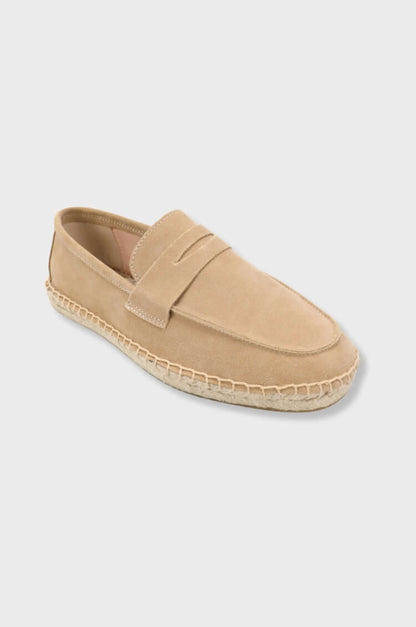 Robin | Espadrilles Loaferse