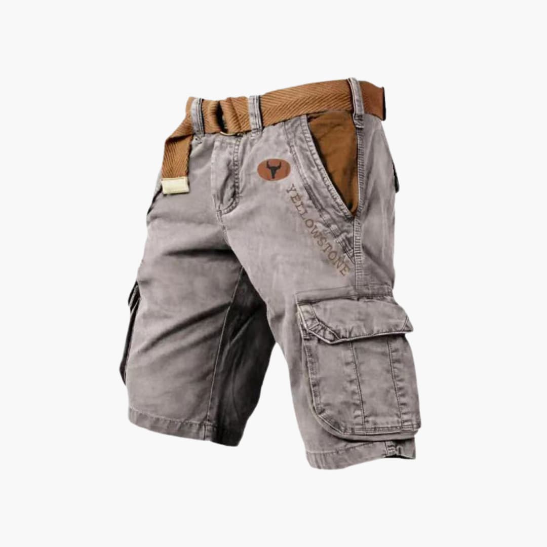 Marc | Functional Cargo Pants
