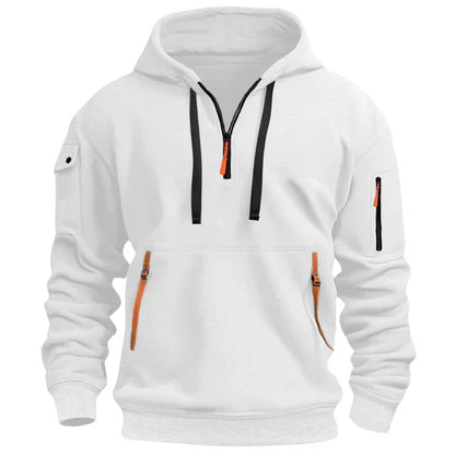 Markus | Stylish Hoodie