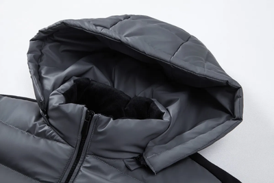 Milan | Premium Hybrid jacket