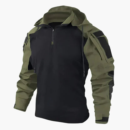 Rudy | Utility Tactical Jacket