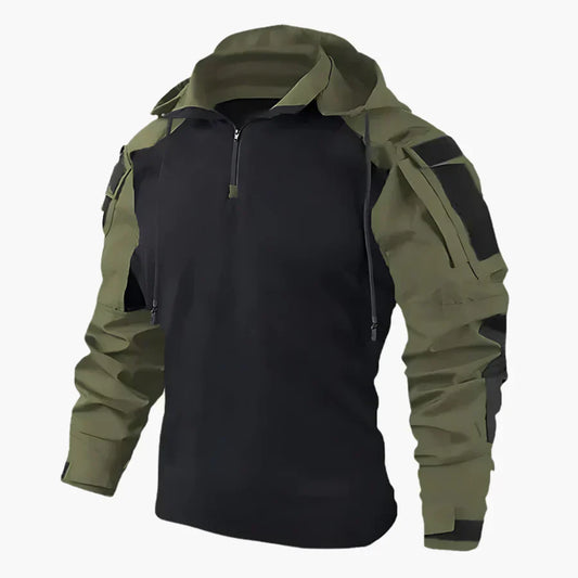 Rudy | Utility Tactical Jacket
