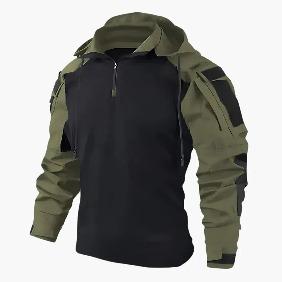 Rudy | Utility Tactical Jacket
