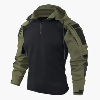 Rudy | Utility Tactical Jacket