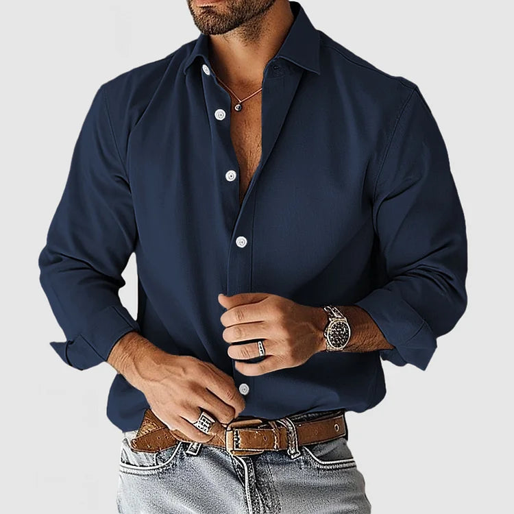 Kean | Stylish Comfortable Shirt