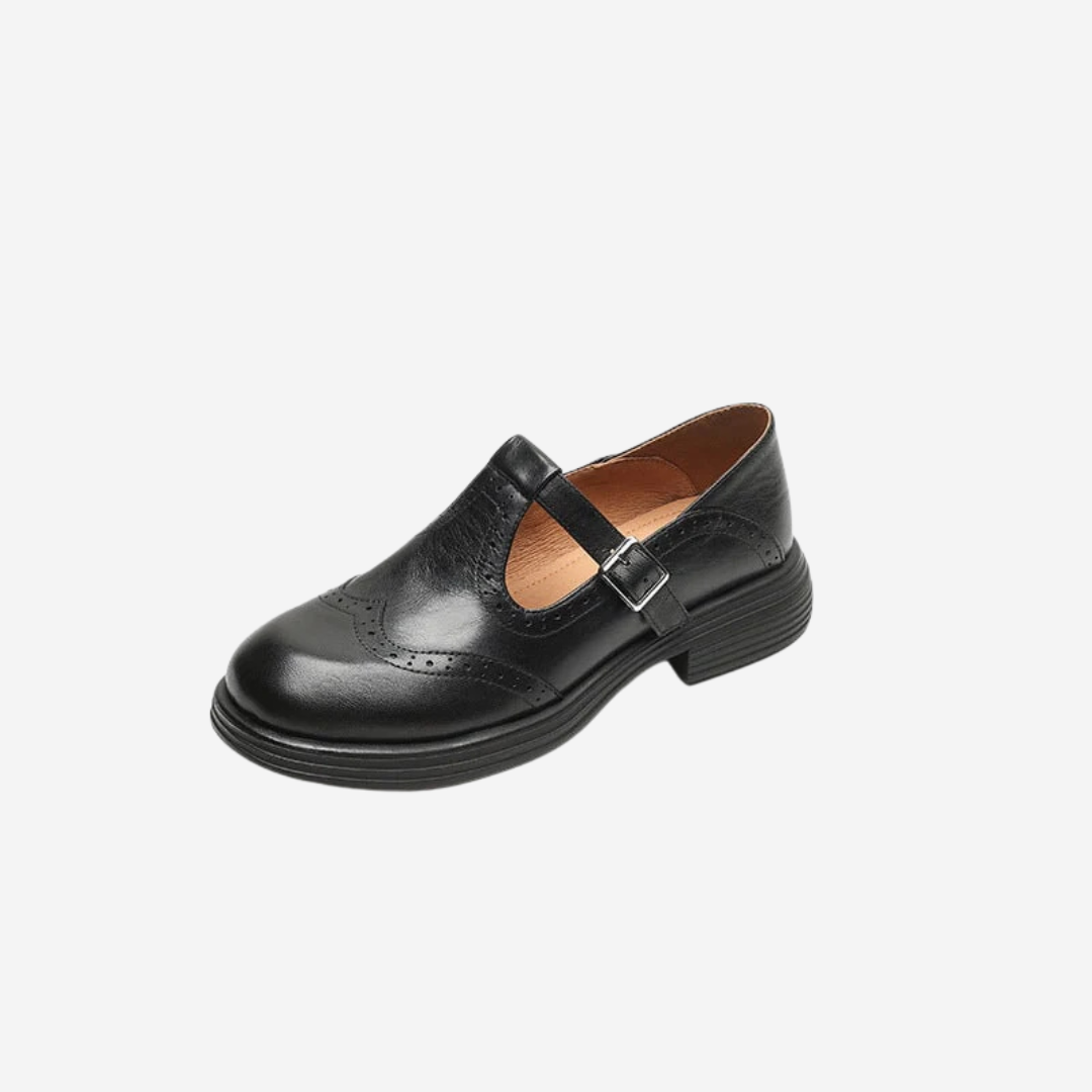 Verda | Premium Shoe