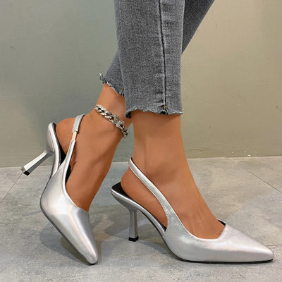 Maddox | Elegant Women's Heels