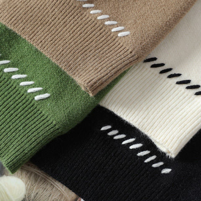 Jackson | Knitted Cardigan Sweater