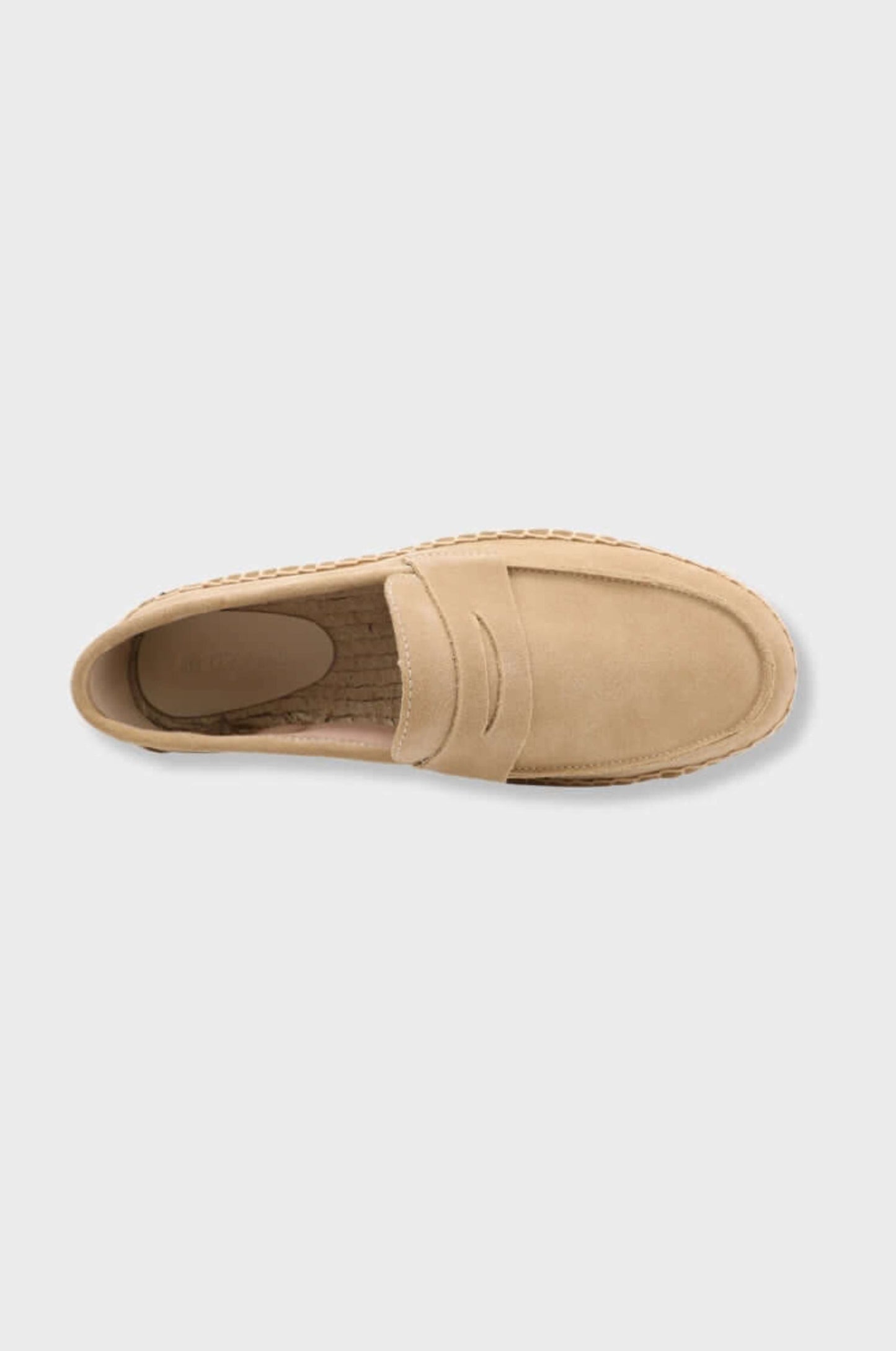 Robin | Espadrilles Loaferse