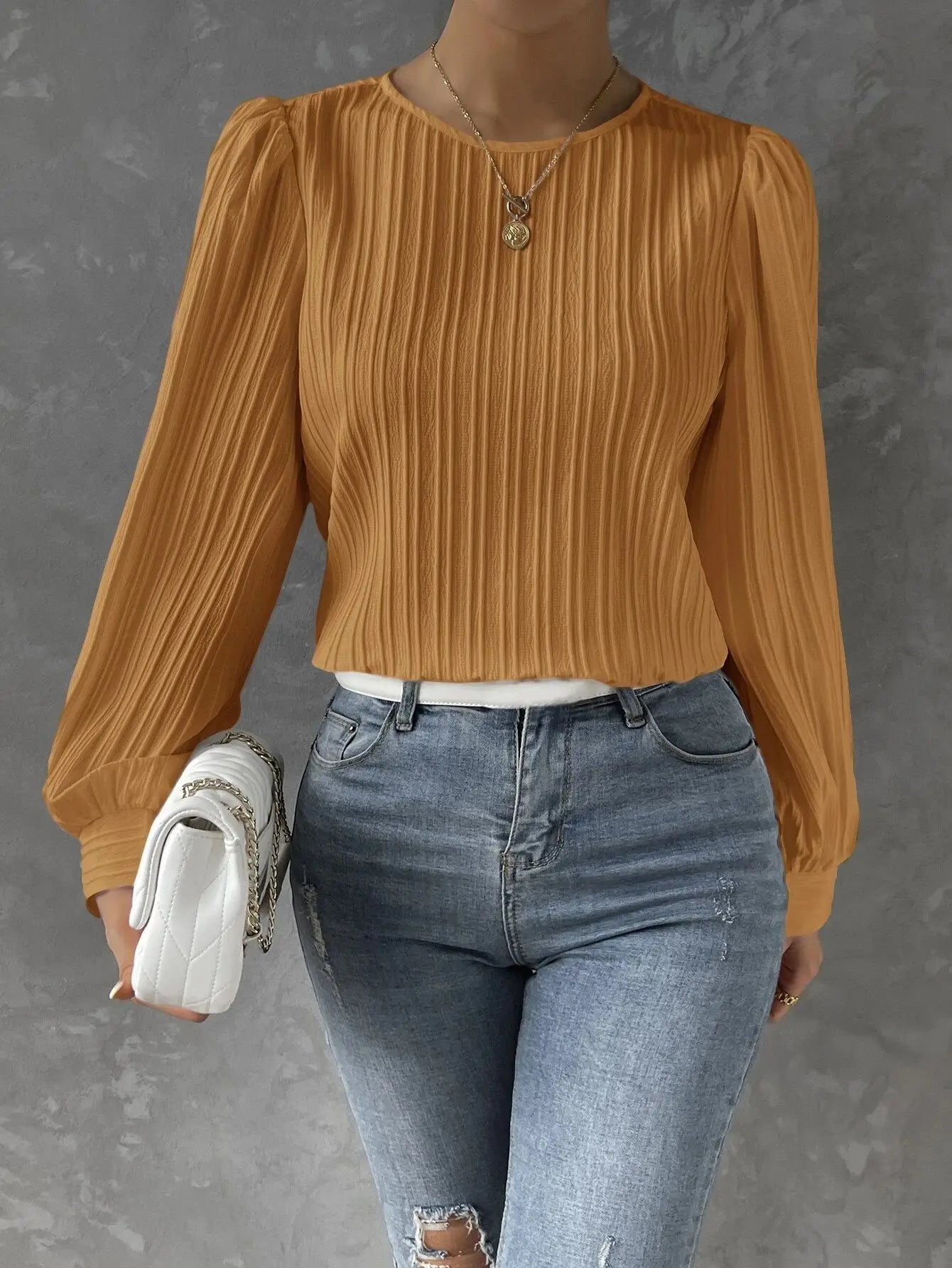 Daphne | Trendsetter Stylish Top