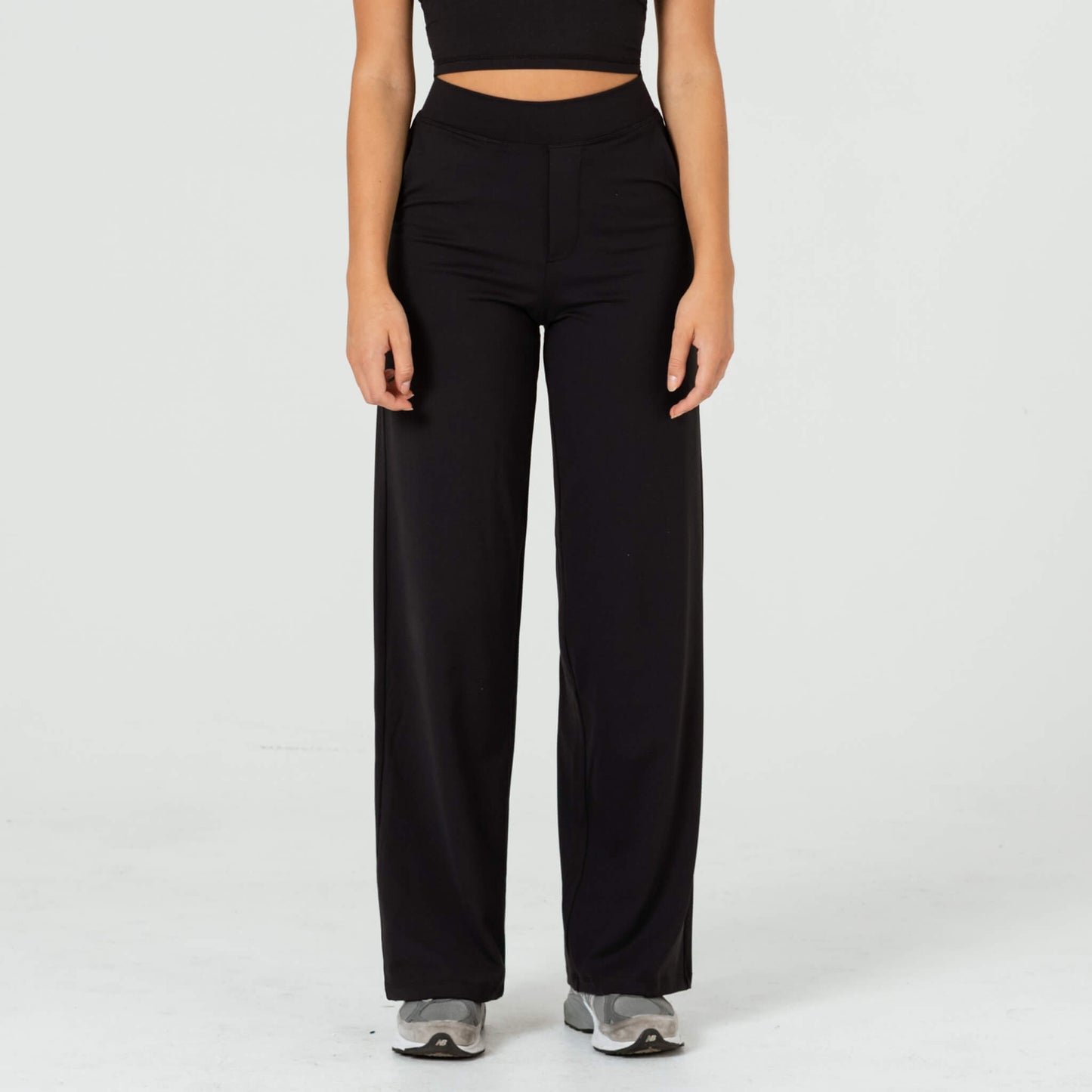 Alexes | Comfy Stretch Pants