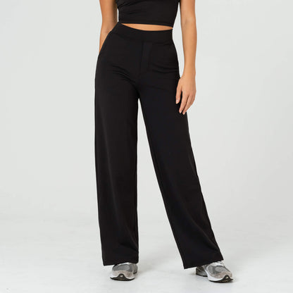 Alexes | Comfy Stretch Pants
