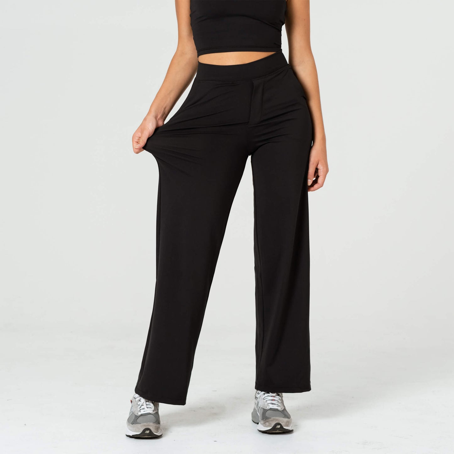 Alexes | Comfy Stretch Pants