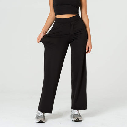 Alexes | Comfy Stretch Pants