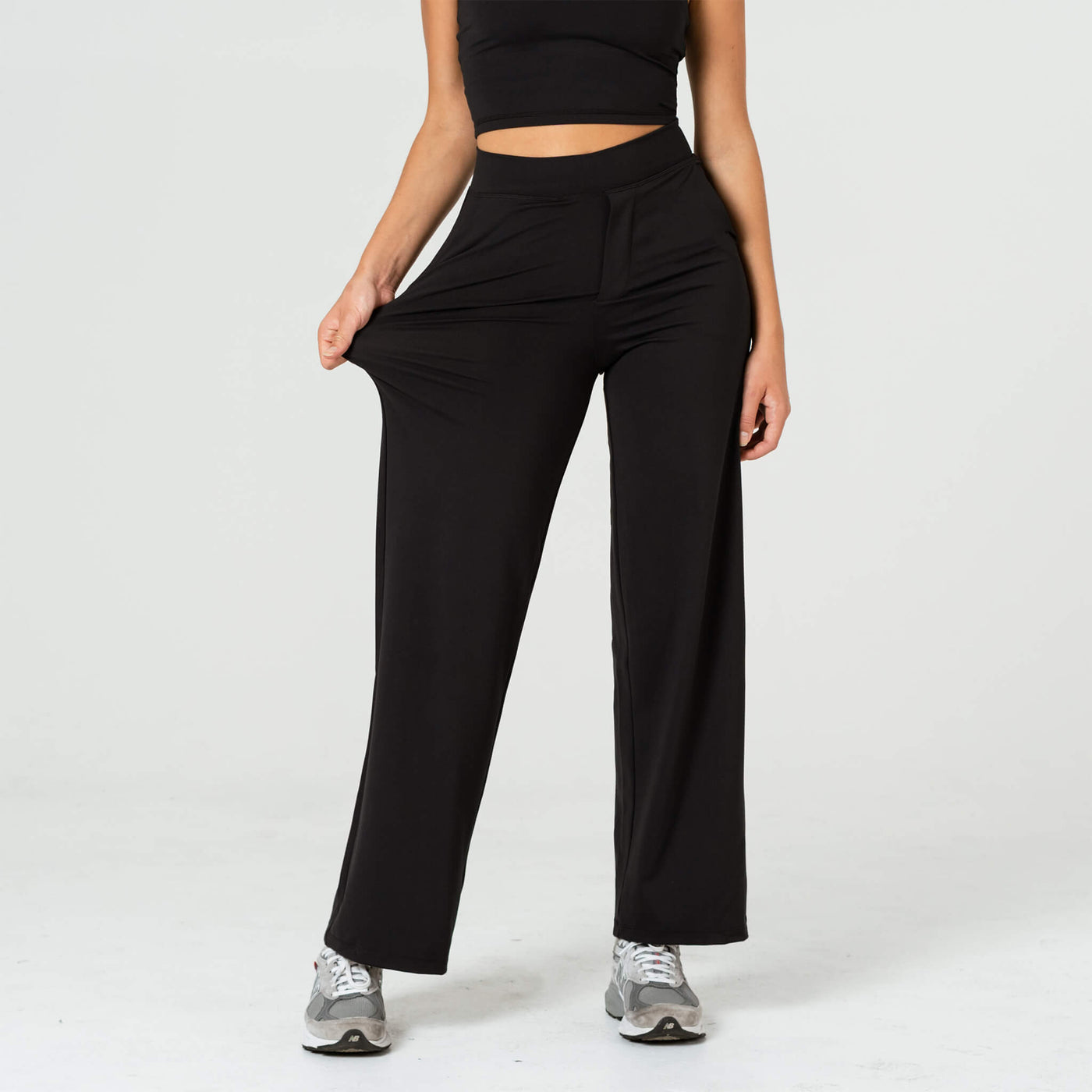 Alexes | Comfy Stretch Pants