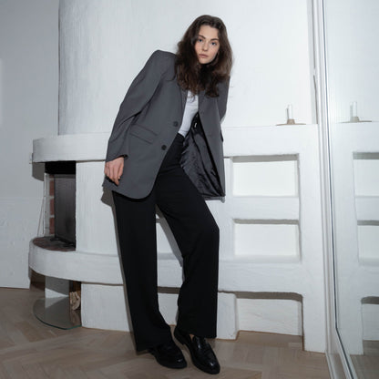 Alexes | Comfy Stretch Pants