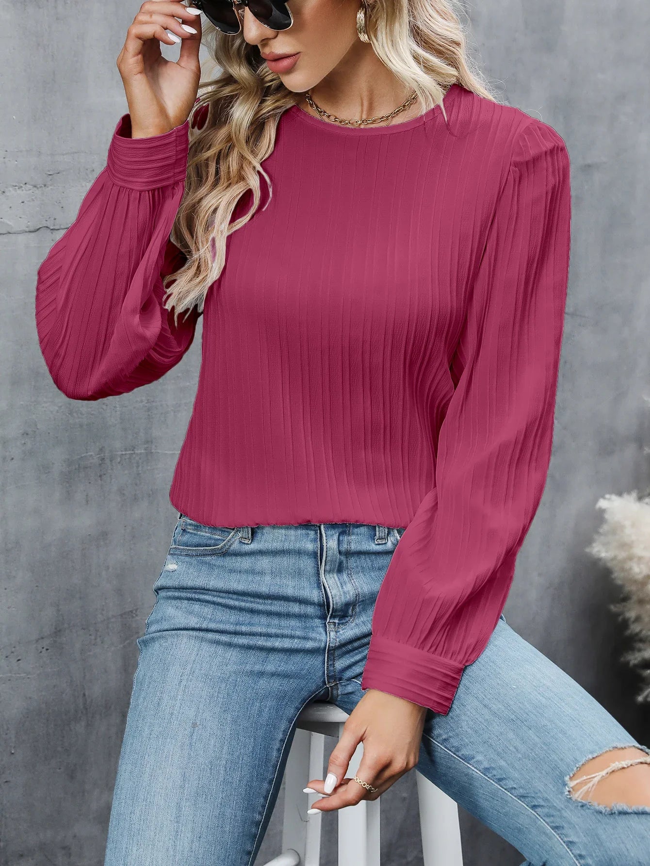 Daphne | Trendsetter Stylish Top