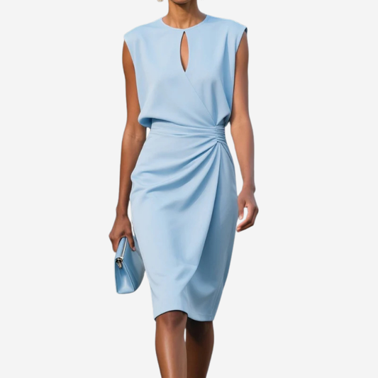 Mariel | Timeless Dress for Any Occasion