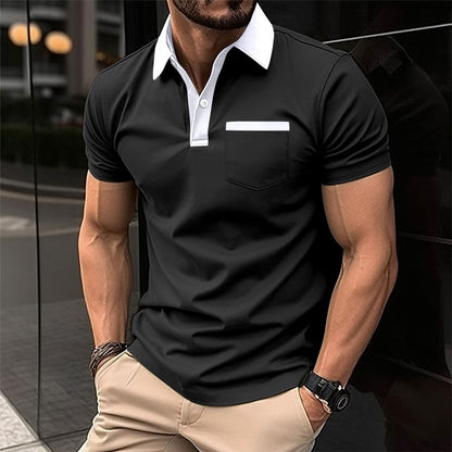 Maison | Elegant polo