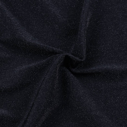 Jackie | Enchanting Glitter Dress