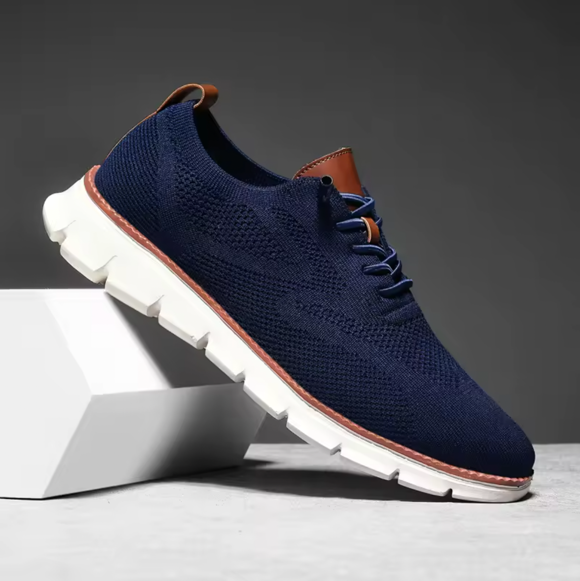 Sam | Ultimate Comfort and Style