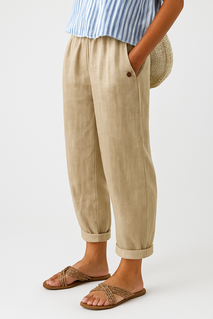 Clara | Modern & Comfortable Pants