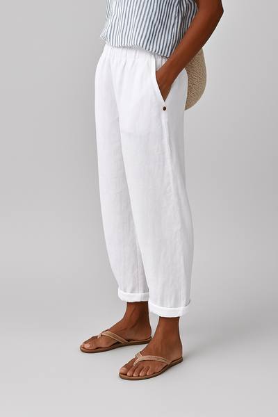 Clara | Modern & Comfortable Pants
