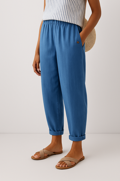 Clara | Modern & Comfortable Pants