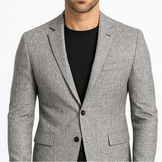Ken | Business Blazer Jacket