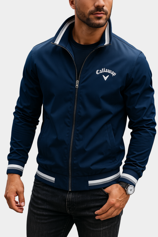Carl | Luxury Callaway Jacket