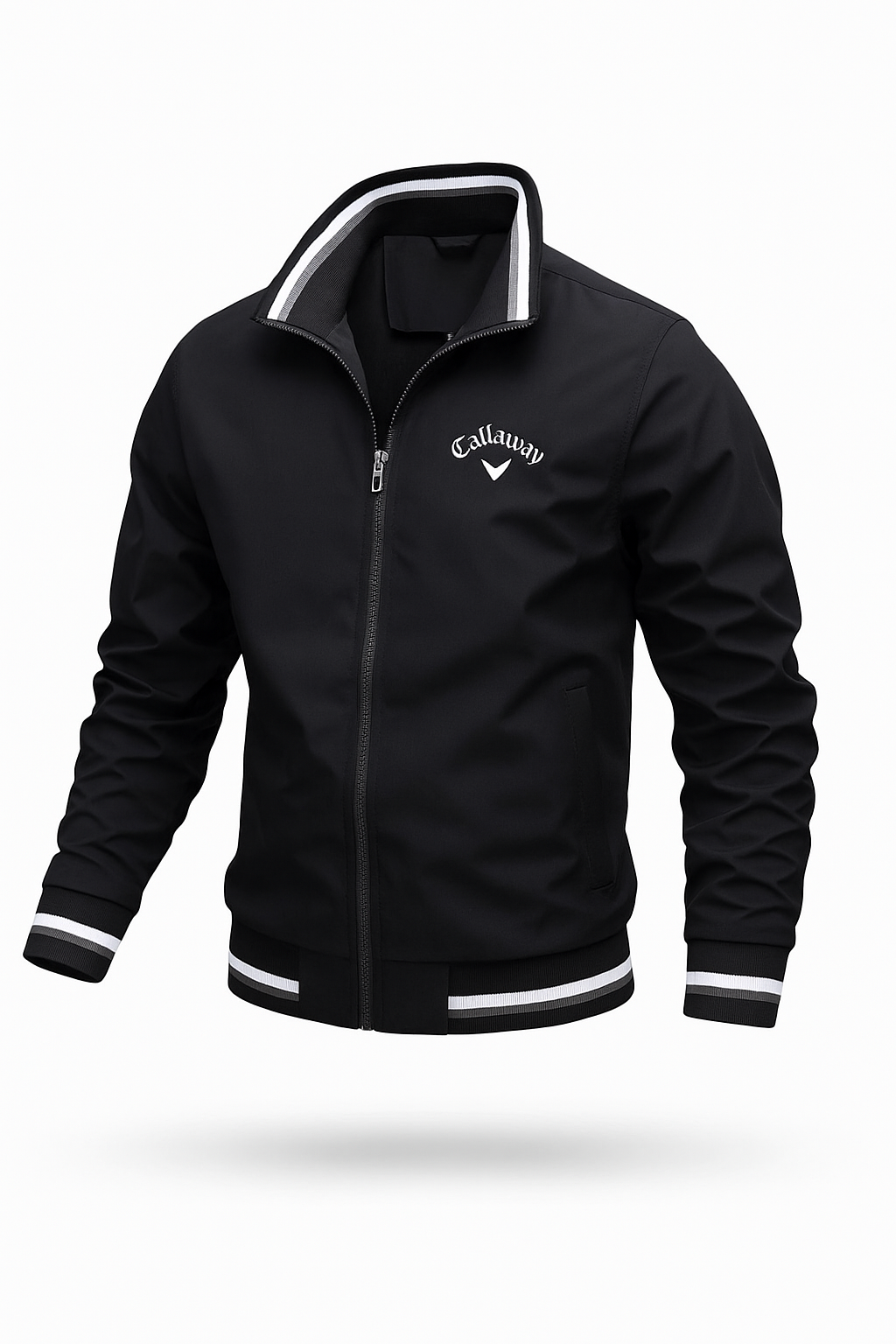 Carl | Luxury Callaway Jacket