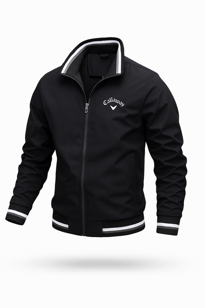 Carl | Luxury Callaway Jacket