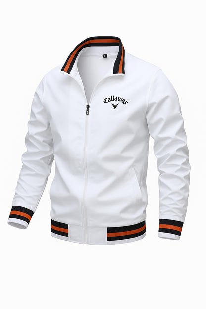 Carl | Luxury Callaway Jacket