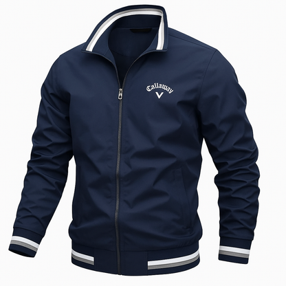 Carl | Luxury Callaway Jacket