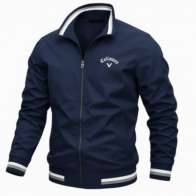 Carl | Luxury Callaway Jacket